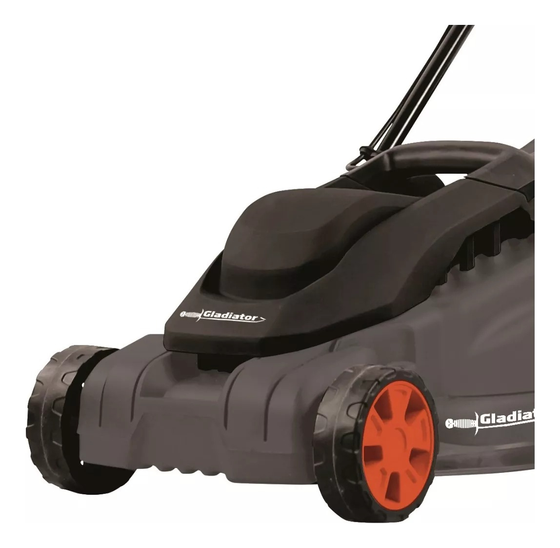 Cortadora Césped Eléctrica 360mm 1600w Gladiator - Cp536/220 - Imagen 5