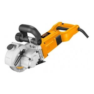 Acanaladora Industrial 3000w Ingco Wlc30001 - Smf Color Anaranjado