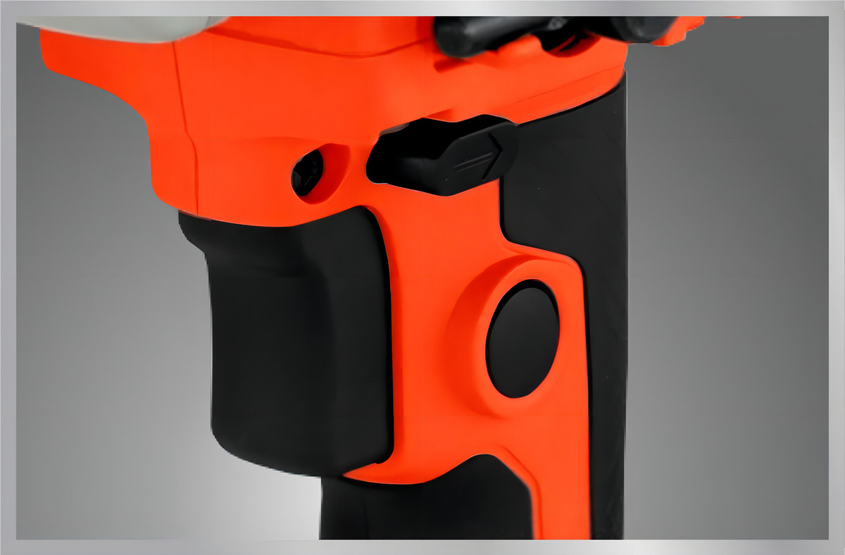 Taladro Usa Fuerza Alto Torque Para Pique1050 W Dowen Pagio Color Naranja Frecuencia 50 Hz - Imagen 5