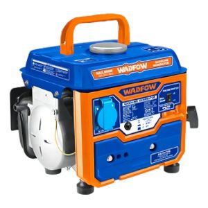 Generador 800w Wadfow Motor 2t Tanque 4 Litros