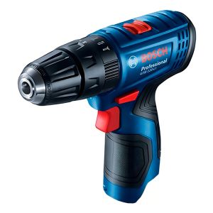 Atorn Y Talad Percutor A Batería Bosch Gsb 120-li