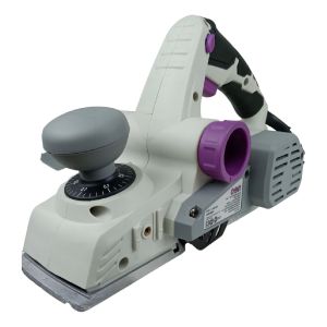 Garlopa 82mmx3mm 900w Neo Color Gris