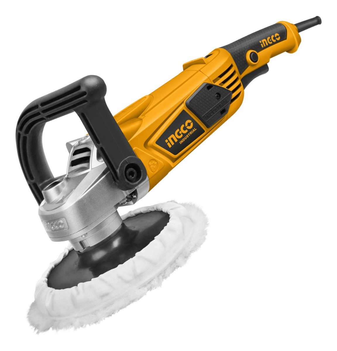 Pulidora Industrial 1400w Ingco Ap14008 - Imagen 8