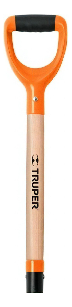 Pala T-2000 Espadón, Puño 'y' Mango 29-1/2 PuLG 17163 - Imagen 7