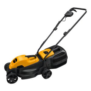 Cortadora Cesped Pasto 38cm Electrica 1600w Ingco Lm385