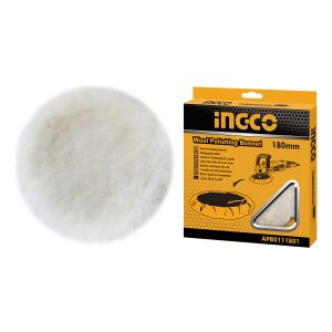 Bonete 180mm Ingco Apb0111801