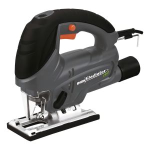 Sierra Caladora 800w Gladiator Pro - Sk860/1