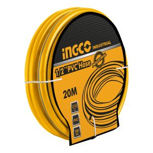 Manguera 1/2 Ref Malla Rollo X 20mts Ingco Hph2001 Ma
