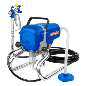 Wadfow Way1a10 Equipo Pintar Airless 1000w