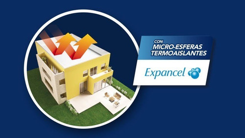 Impermeabilizante Incatech Total 20k Color Blanco - Imagen 3