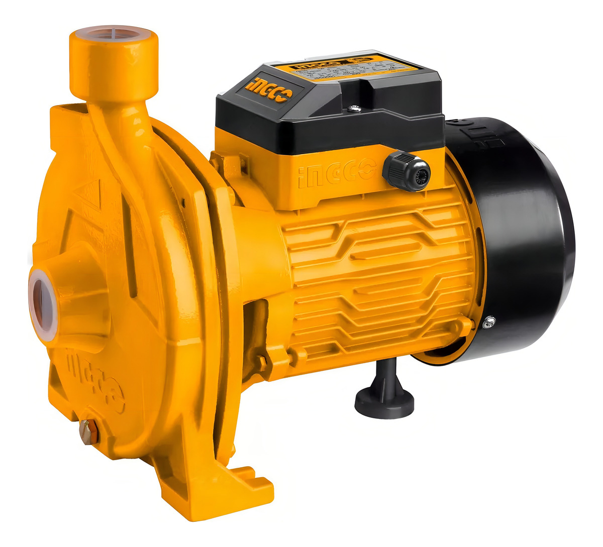 Electro Bomba Centrifuga 1hp Agua Limpia Cpm7508 Ingco