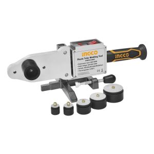 Termofusora Industrial Ingco 800w-1500w Con Valija De Metal