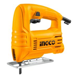 Sierra Caladora De Mano 400w 55mm Ingco Js400285 *ub