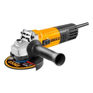 Amoladora Angular Ingco 5 1300w