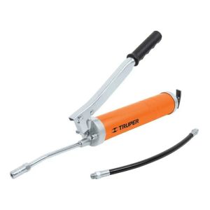 Inyector De Grasa Con 2 Extensiones Truper Gras-15 14861