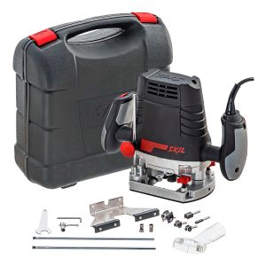 Fresadora Skil 1831 1.1kw