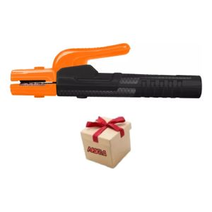 Pinza Porta Electrodo Ingco Soldadora Mma Menor A 500amp
