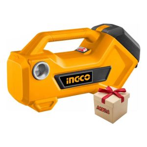 Bomba 20v Trasiego Liquidos P20s Tpli2001 + Regalo