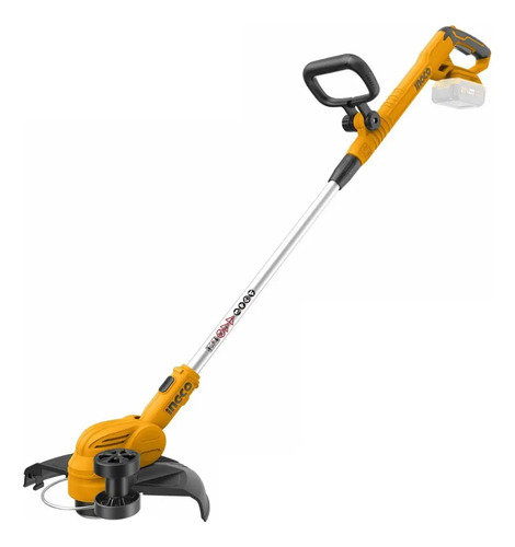Bordeadora P20s Ingco Cgtli20328 Amarillo