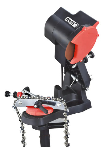 Afilador De Cadena De Motosierra Equus 1892 Marrón Claro