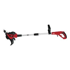 Bordeadora Eléctrica Doble Tanza Boston Tools Gt 220/612 Rojo