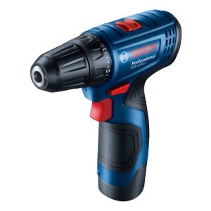 Atornilladora Perforadora  Gsr 120-li Sb Bosch - Mara Azul 50hz/60hz