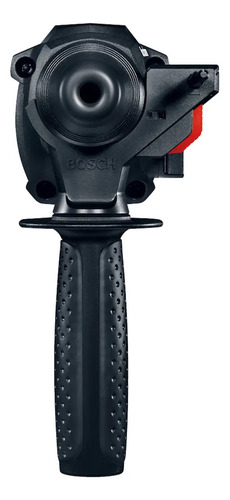 Rotomartillo Electroneumático Bosch Professional Gbh 2-24 D Azul Y Negro Frecuencia De 60hz Con 820w De Potencia Azul/negro 60 Hz - Imagen 7