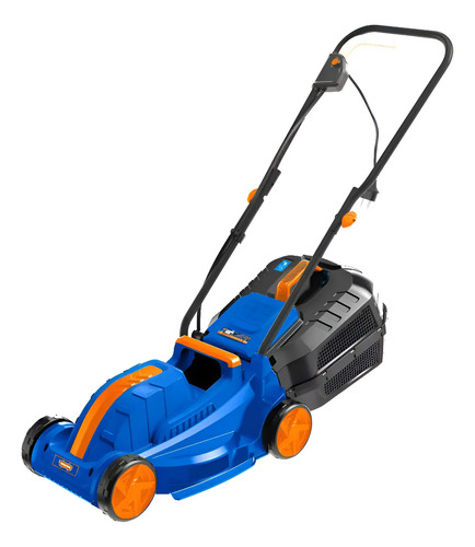 Corta Cesped 1300w 3500/min 330mm Wen3205 Wadfow - Mara Azul