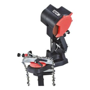 Afilador De Cadena De Motosierra Equus Marrón Claro