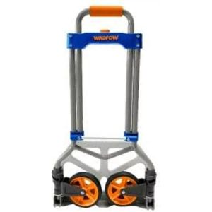 Carro De Carga Plegable 60kg 960mm Wadfow Wwb9a06 Mara