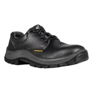 Zapato De Seguridad Worksafe Con Puntera De Plástico - Mara