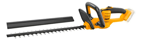 Corta Cerco Ingco Chtli20018 20v P20s Ingco - Mara Naranja