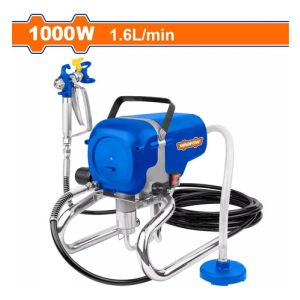 Wadfow Way1a10 Equipo Pintar Airless 1000w