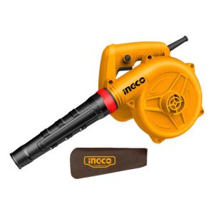 Sopladora Ingco Eléctrica 400w Ab4038 Naranja