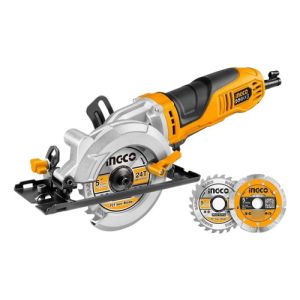 Sierra Multifuncion Ingco Mfs1251 750w 4700 Rpm Amarillo 50