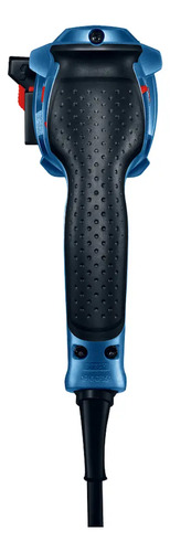 Rotomartillo Electroneumático Bosch Professional Gbh 2-24 D Azul Y Negro Frecuencia De 60hz Con 820w De Potencia Azul/negro 60 Hz - Imagen 8