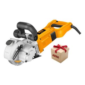 Acanaladora Industrial 3000w Ingco Wlc30001 Mara + Regalo ! Anaranjado