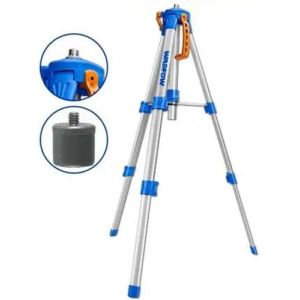 Tripode 1.1mt P Nivel Laser Wle9301 Wadfow Mara