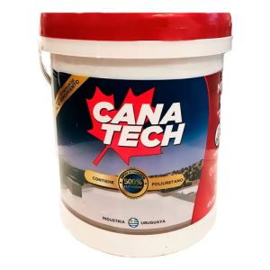 Canatech Membrana Liquida 20 Kilos. Colores Mara