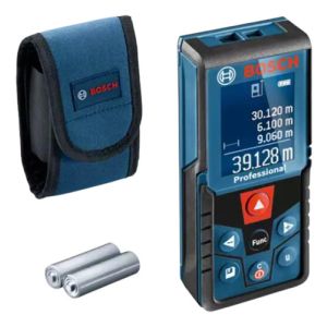 Medidor Láser Bosch Professional Glm 50-12 - Mara