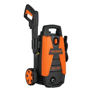 Hidrolavadora Eléctrica Truper Hila-1500 101593 Naranja 50hz/60hz