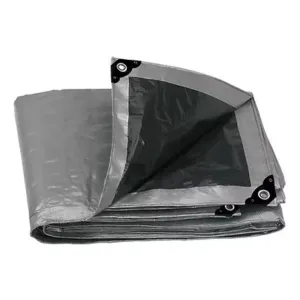 Lona Truper Super Reforzada 4 X 4 Uso Rudo Camping Camion