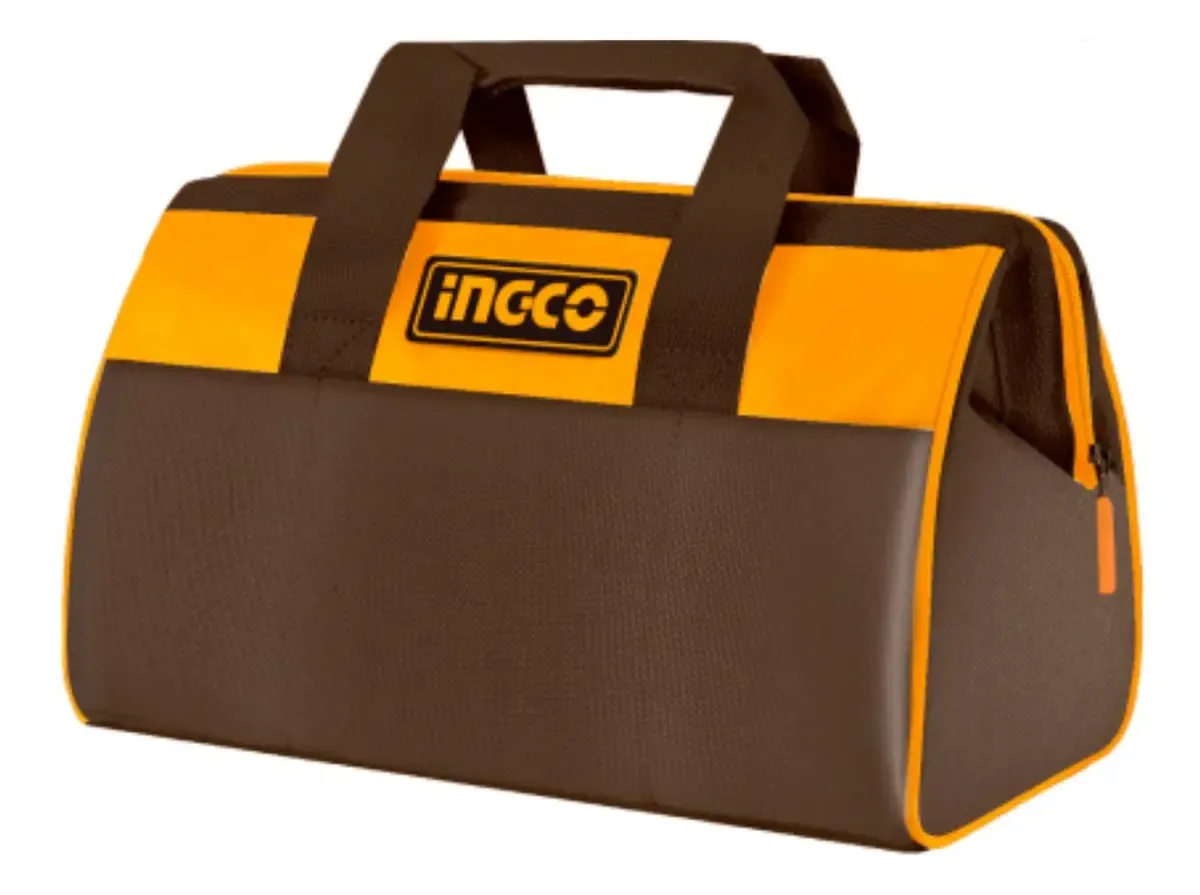 Bolso 13 Con 6 Bolsillos Ingco Htbg281328