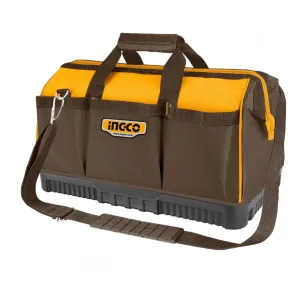 Bolso Para Herramientas 16 PuLG (41cm) Ingco Htbg