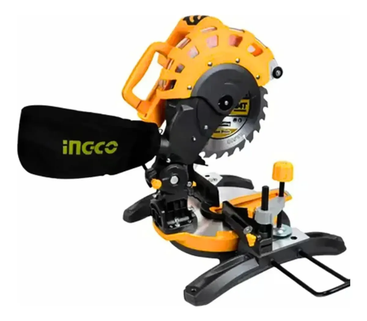 Ingco BMS14007 Sierra ingletadora 1.4kW - Imagen 6
