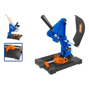 Soporte Para Amoladora Angular 4 1/2 5 Wadfow Wasc1251
