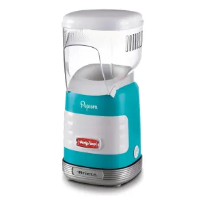Popera Vintage Ariete 60gr Color Azul Claro