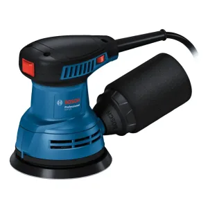 Lijadora Orbital Bosch Gex 125 280w 125mm