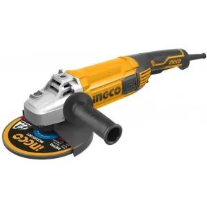 Amoladora 7 2000w Ingco Ag200018 Ma