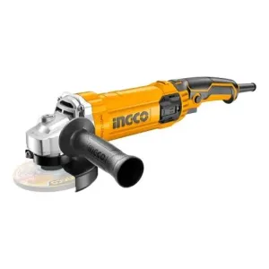 Amoladora Angular 4 1/2 1100w Ingco Ag110038 Profesional